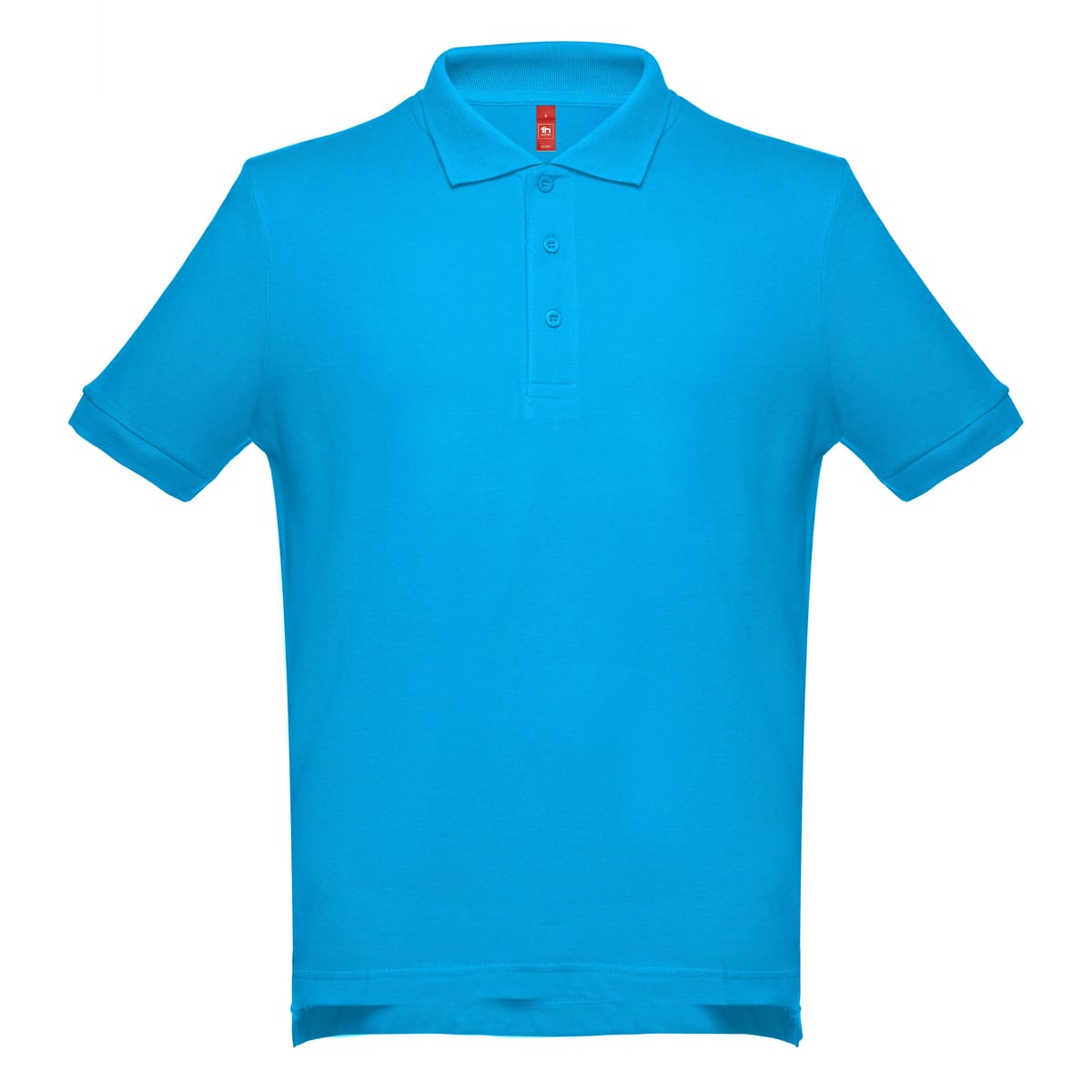 Polo personalizado Adam 195 g — vista 6