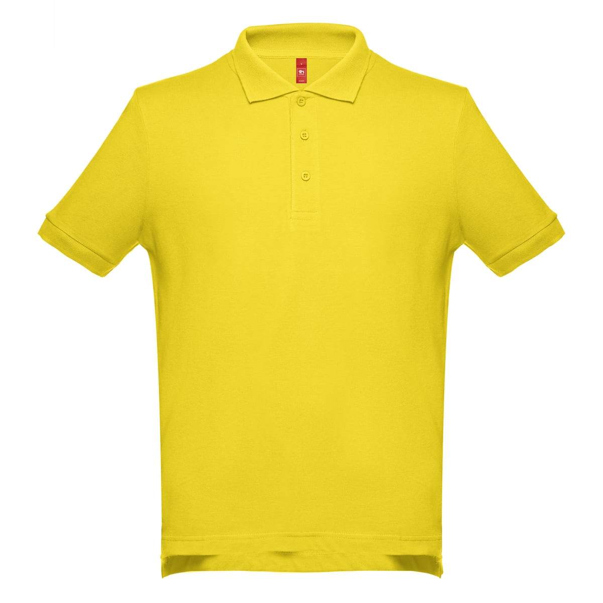 Polo personalizado Adam 195 g — vista 5