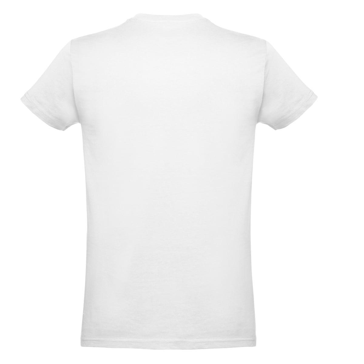 Camiseta personalizada Ankara 190 g — vista 2