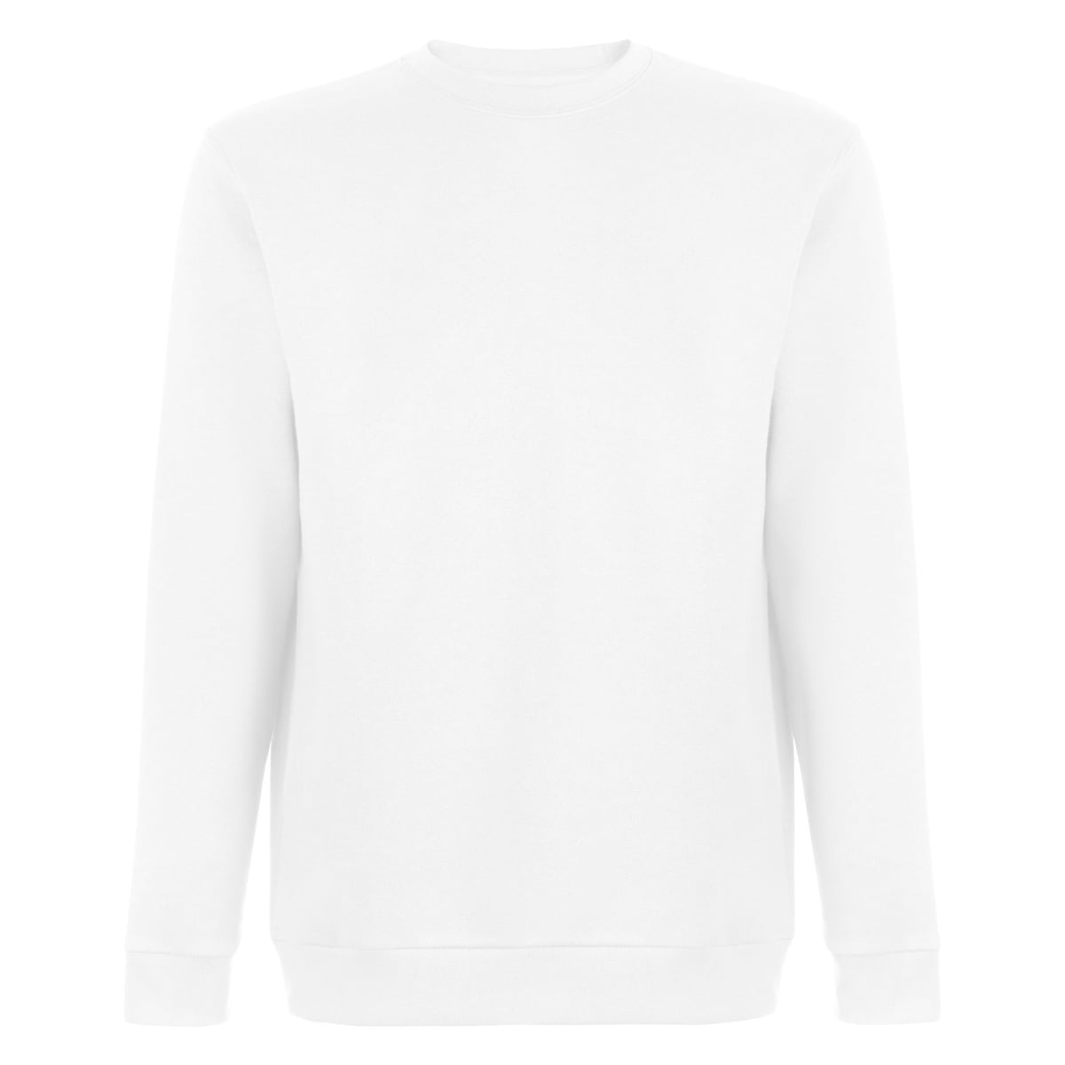 Sudadera personalizada Berrio 300 g — vista 1