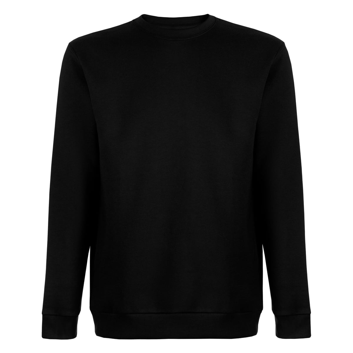 Sudadera personalizada Berrio 300 g — vista 4