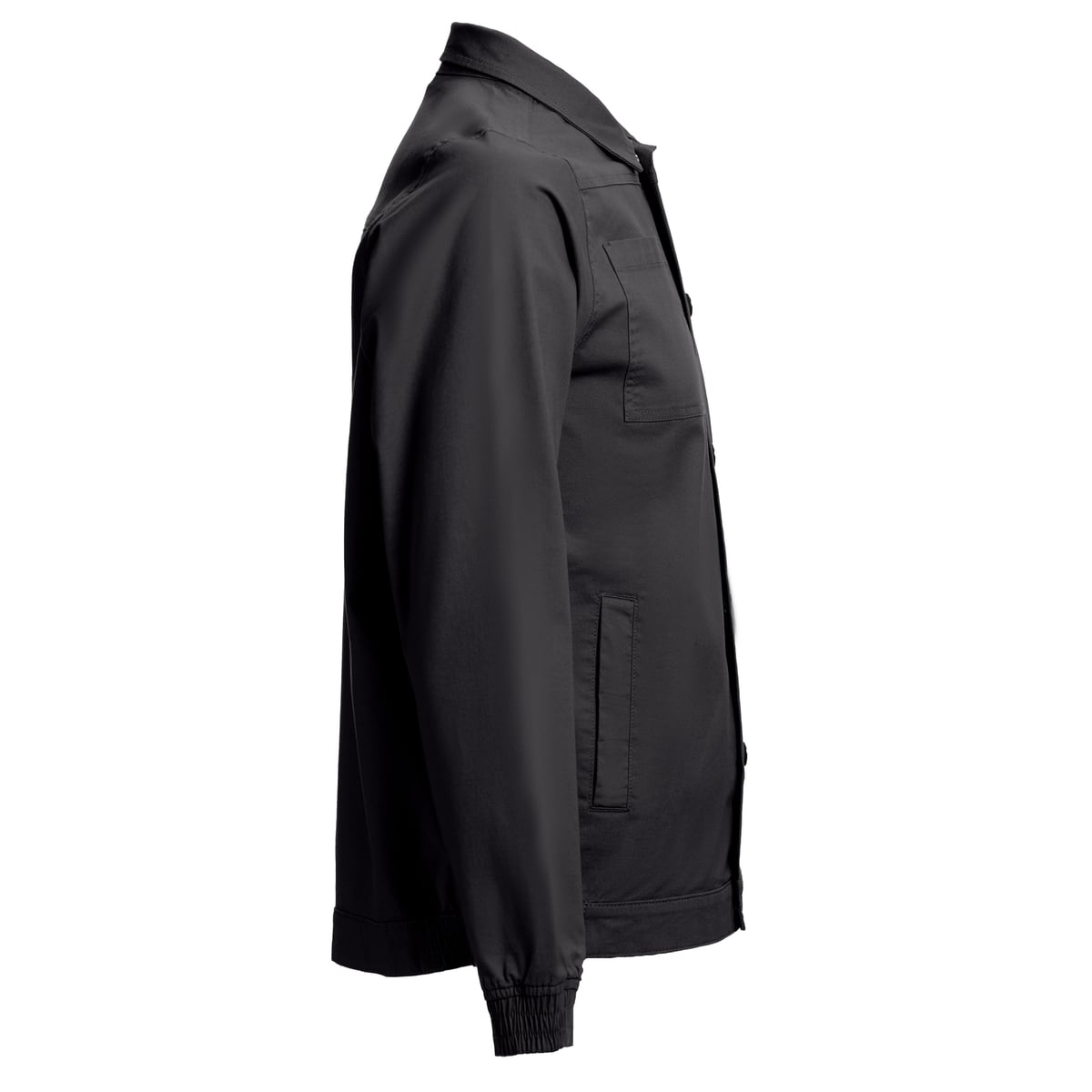 Chaqueta de trabajo Bratislava 240 g — vista 4