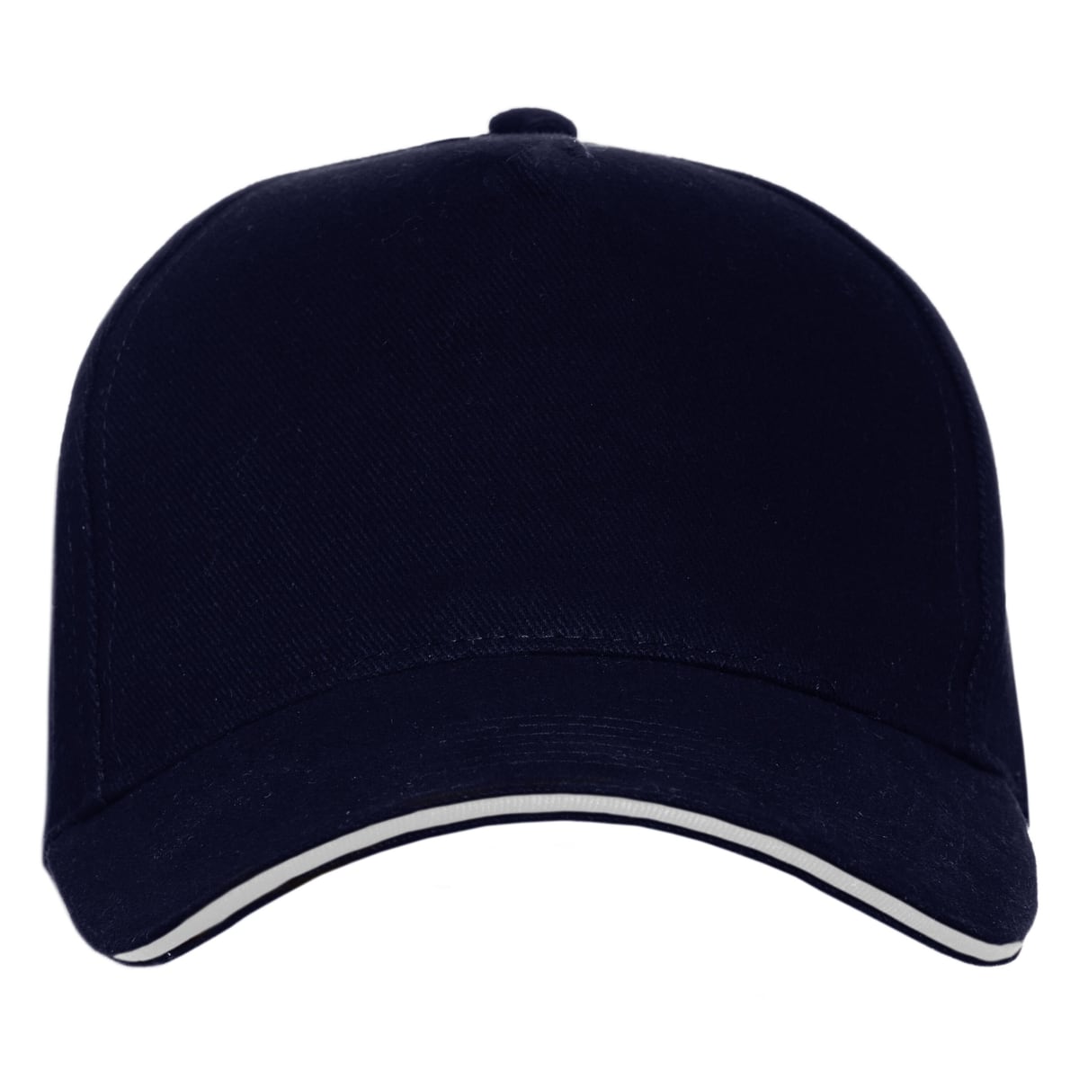 Gorra personalizada Cabral 5 paneles — vista 6