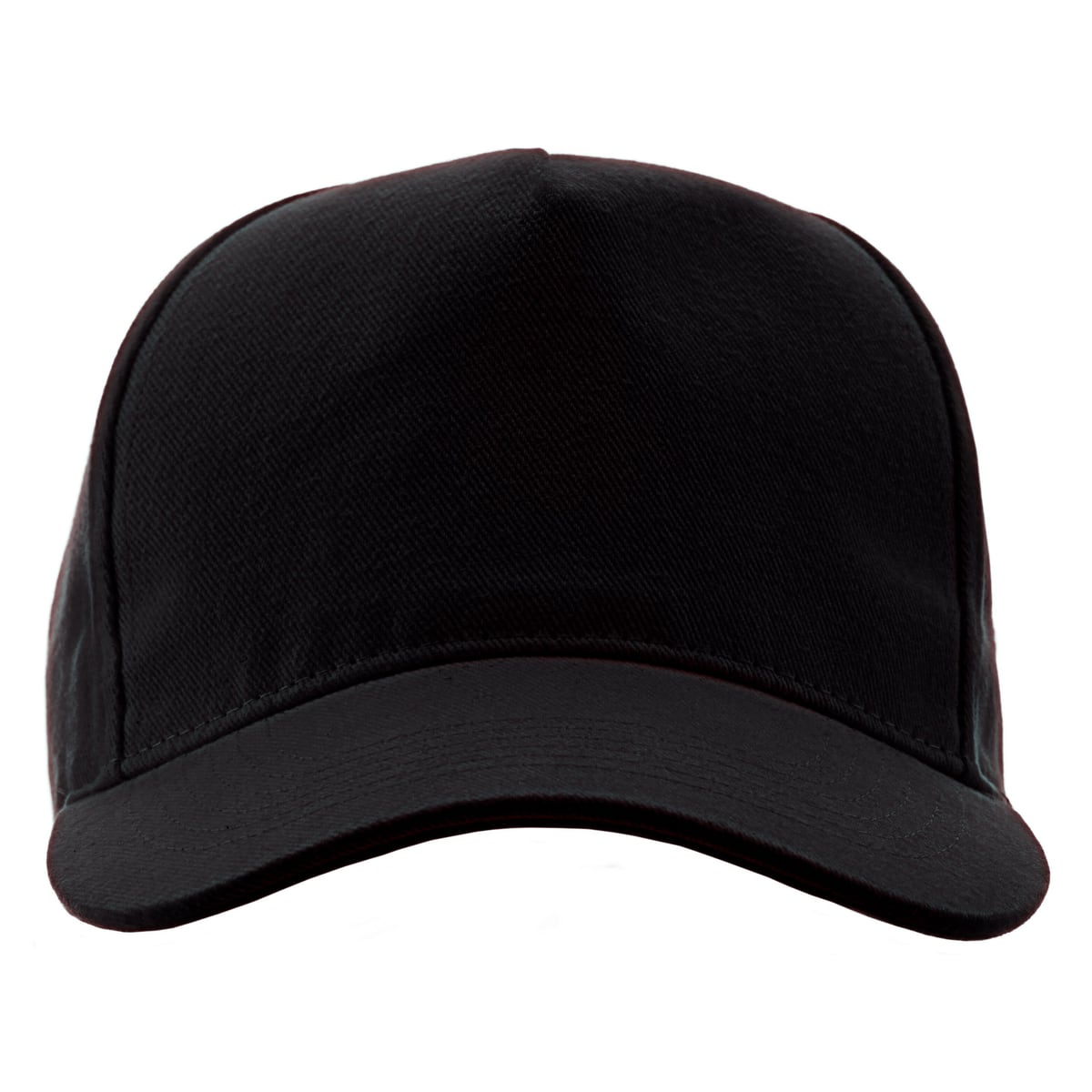 Gorra personalizada Cabral 5 paneles — vista 5