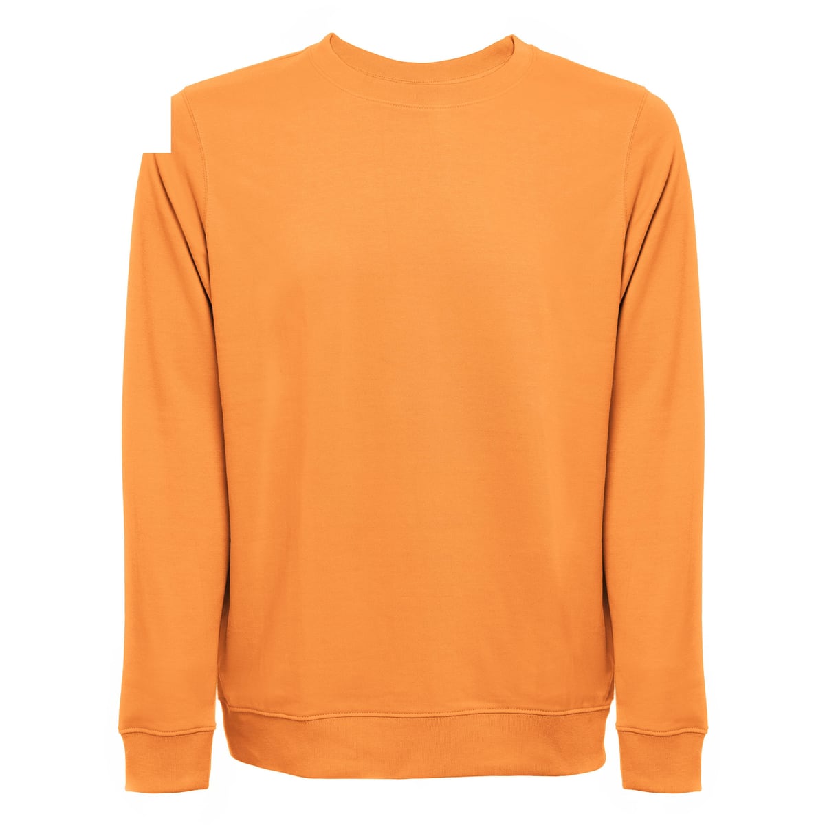Sudadera personalizada Colombo 240 g — vista 5