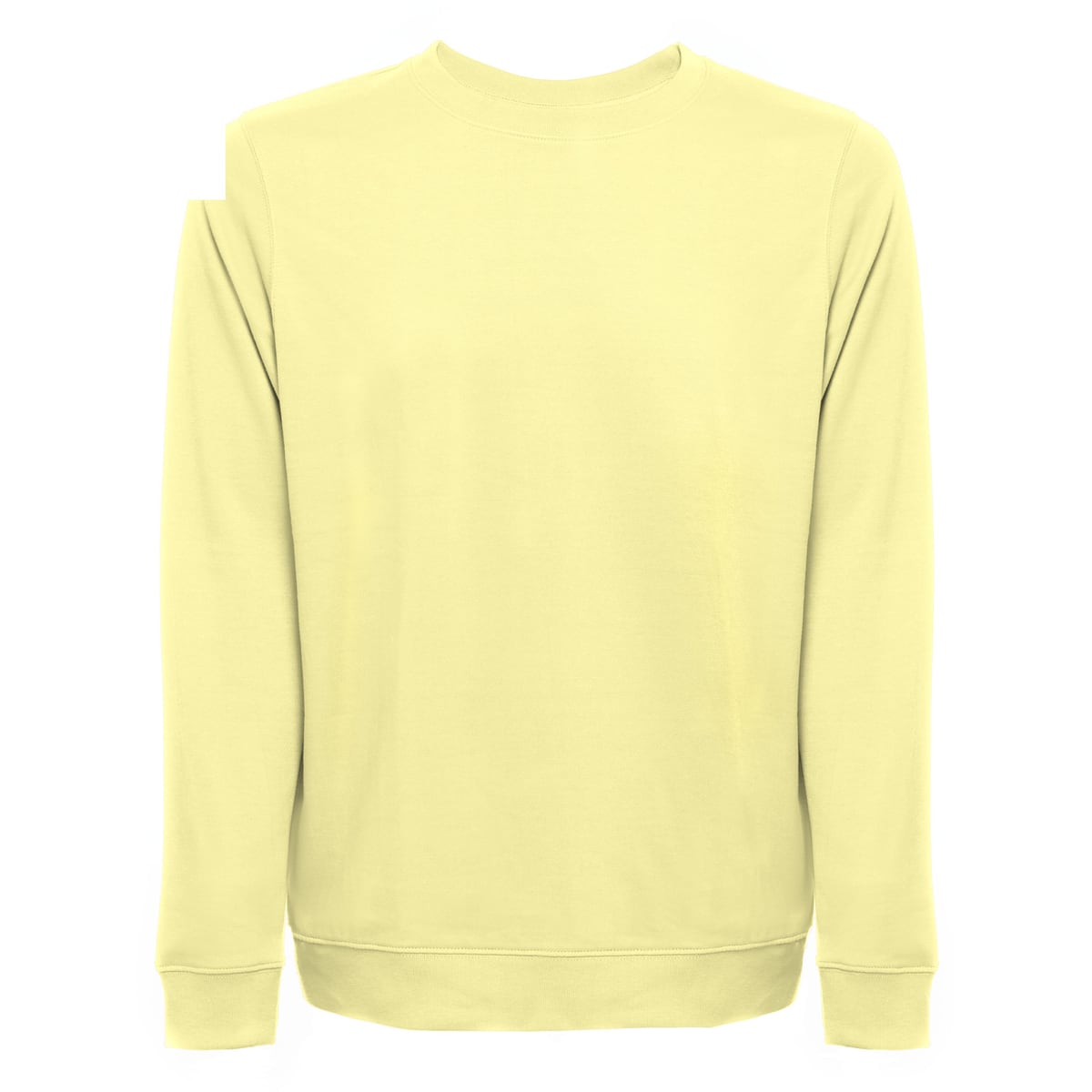 Sudadera personalizada Colombo 240 g — vista 6