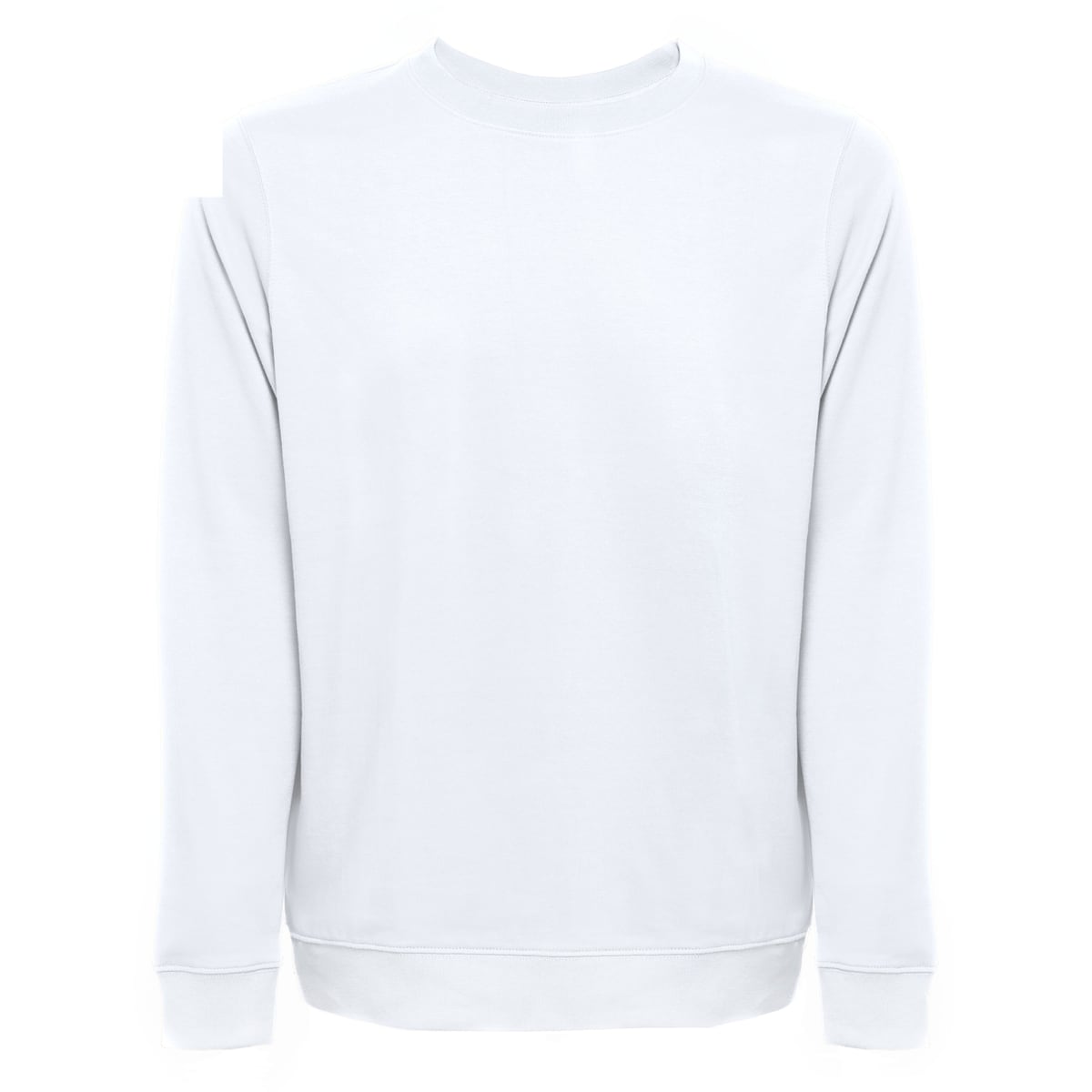 Sudadera personalizada Colombo 240 g — vista 1