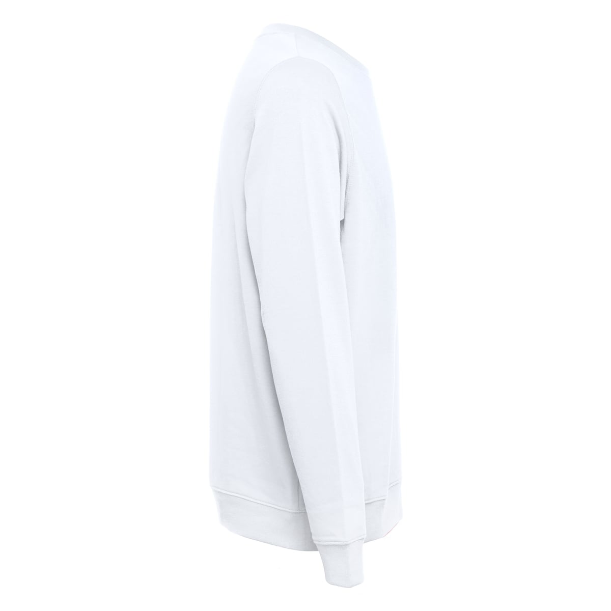 Sudadera personalizada Colombo 240 g — vista 3