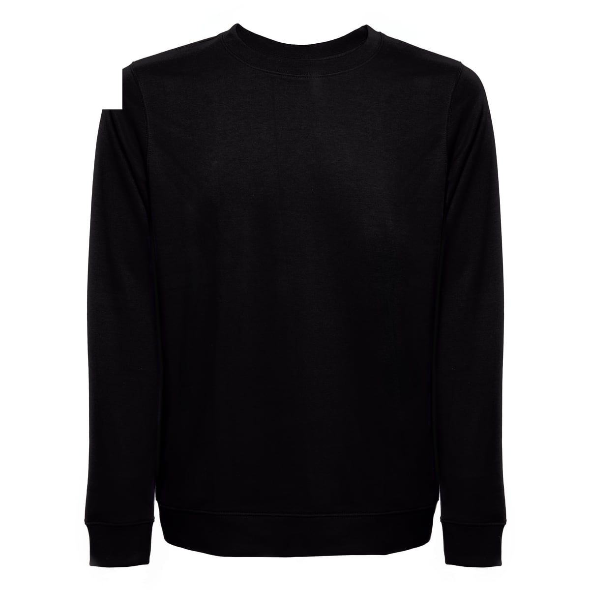 Sudadera personalizada Colombo 240 g — vista 4