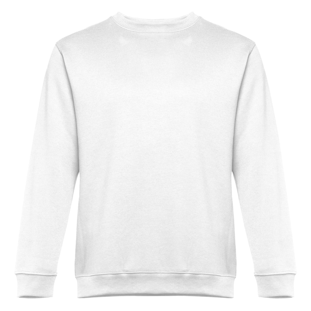 Sudadera personalizada Delta 300 g