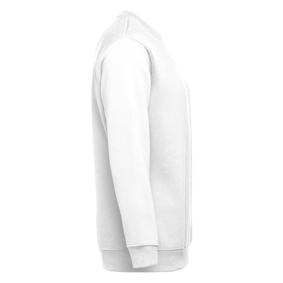 Sudadera personalizada Delta 300 g — vista 3