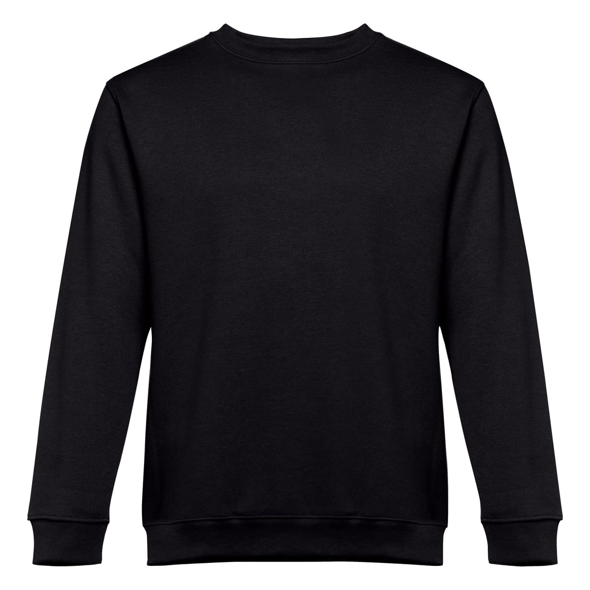 Sudadera personalizada Delta 300 g — vista 4