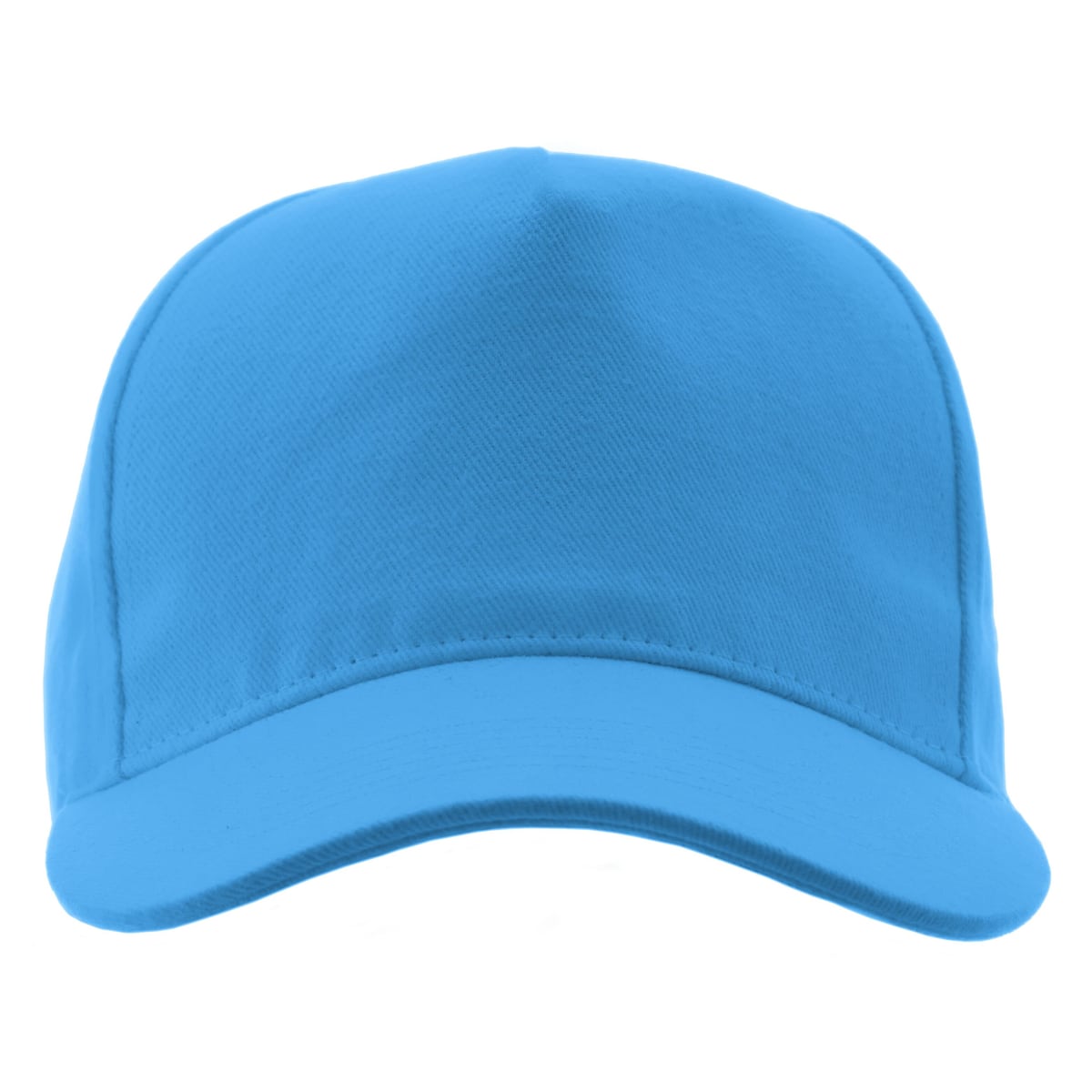 Vista 6 de Gorra infantil personalizada Dias 5 paneles