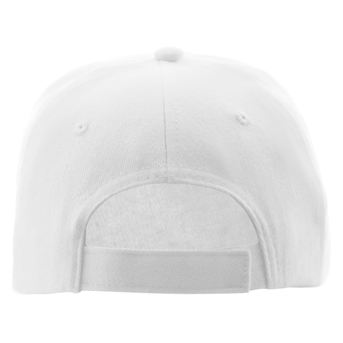 Vista 3 de Gorra infantil personalizada Dias 5 paneles