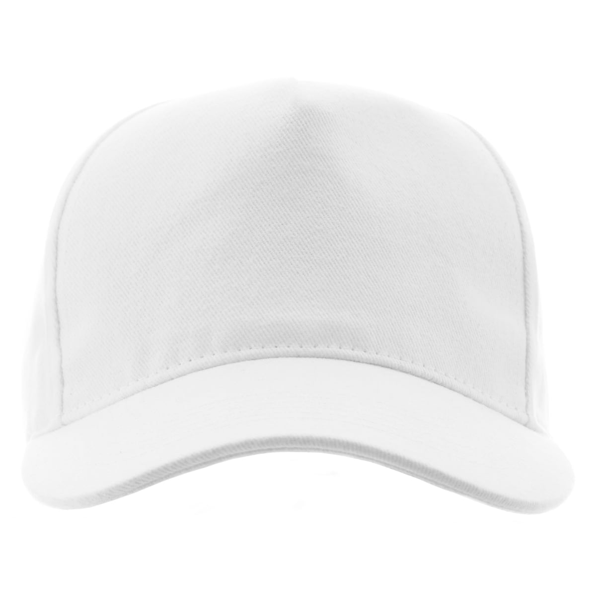 Vista 2 de Gorra infantil personalizada Dias 5 paneles