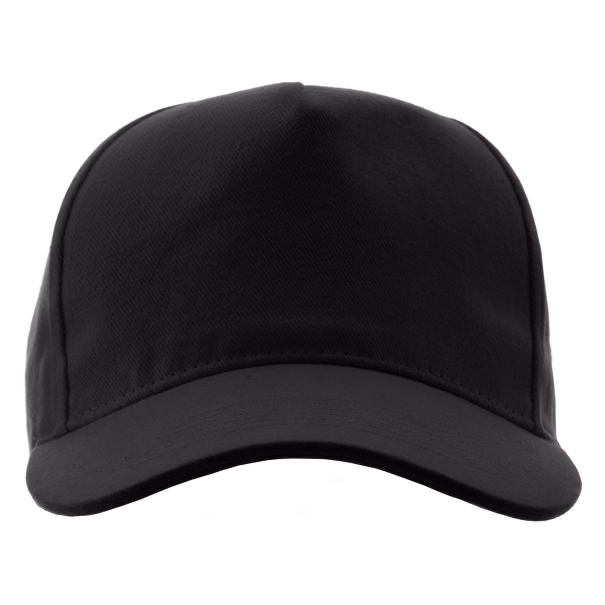 Vista 5 de Gorra infantil personalizada Dias 5 paneles