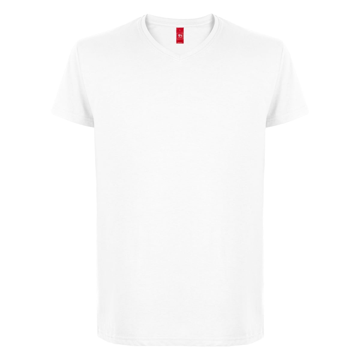 Camiseta personalizada Epoch 150 g — vista 1