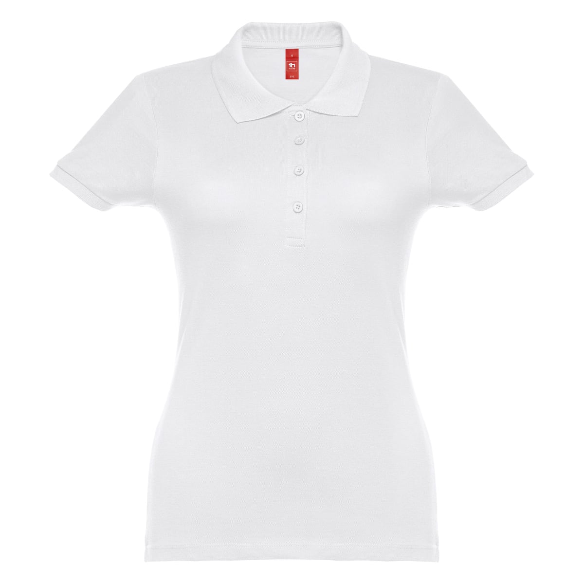 Polo de mujer personalizado Eve 195 g