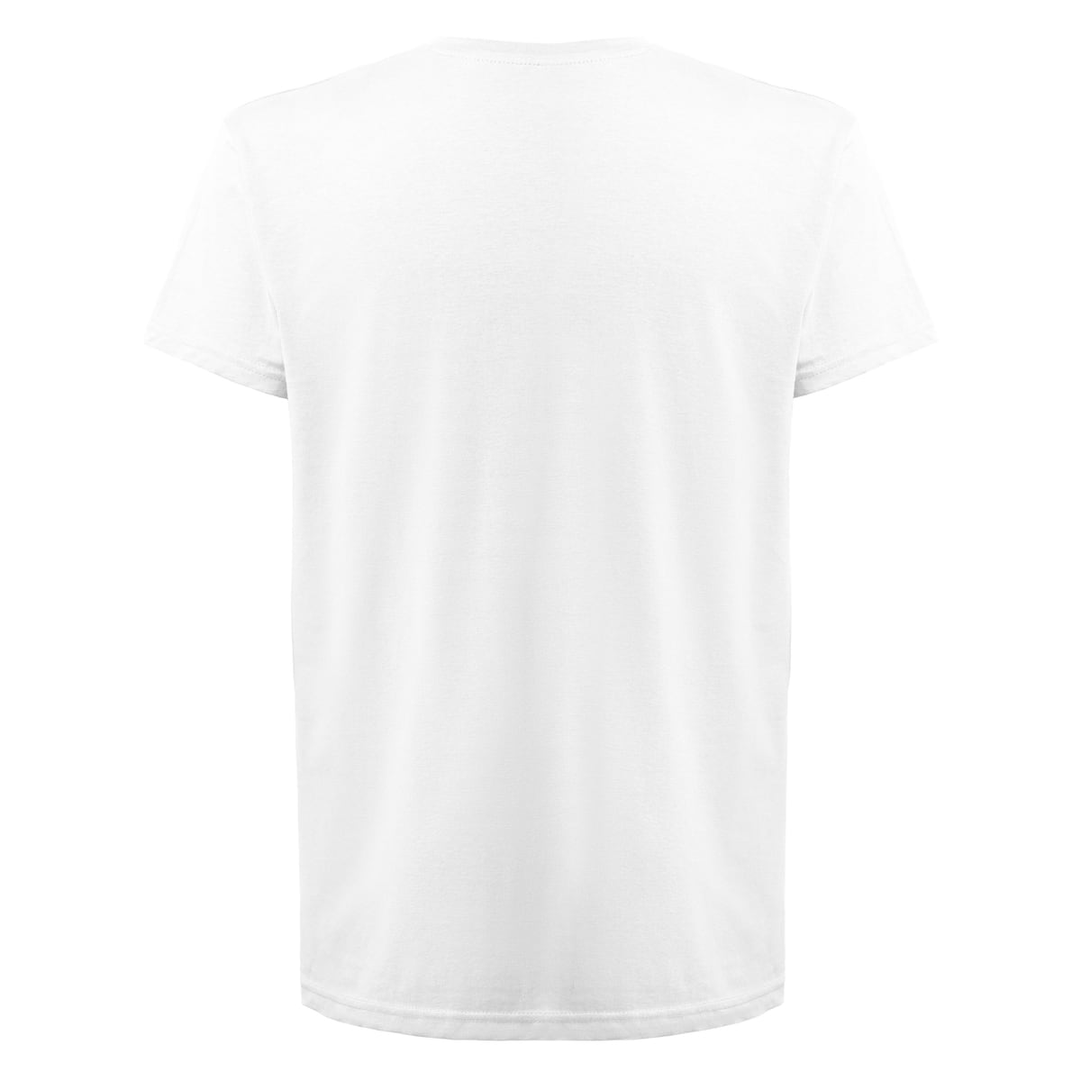 Camiseta personalizada Fair 150 g — vista 2