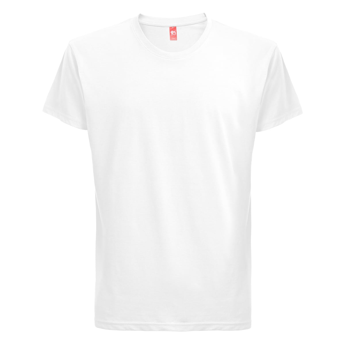 Camiseta personalizada Fair 150 g — vista 1