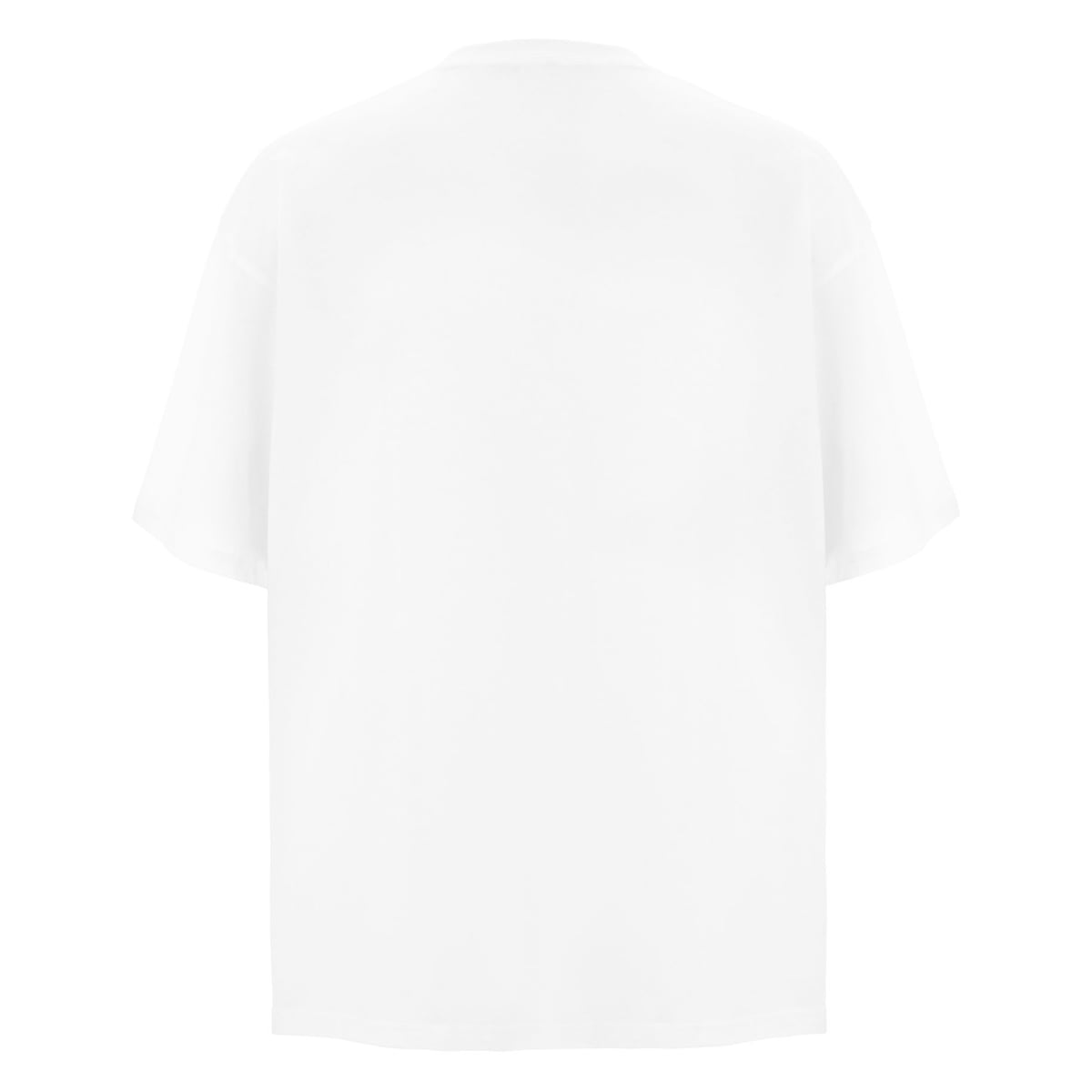 Camiseta personalizada Fjord 220 g — vista 2