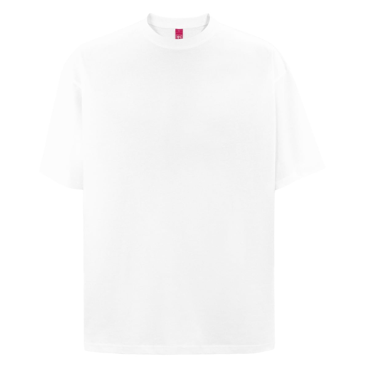 Camiseta personalizada Fjord 220 g — vista 1