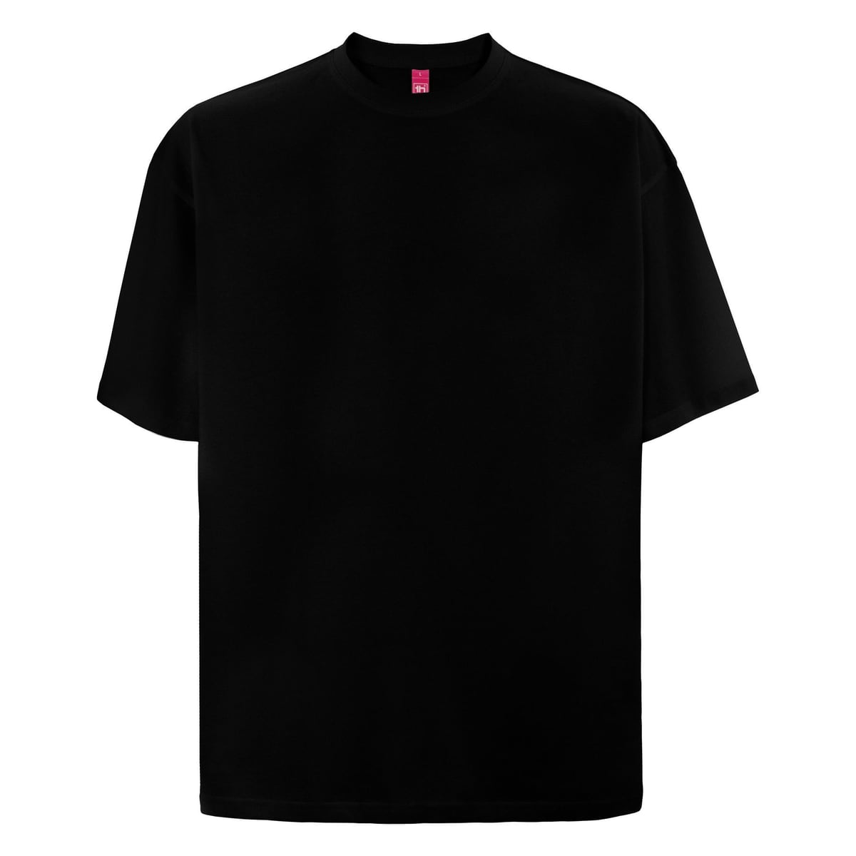 Camiseta personalizada Fjord 220 g — vista 4