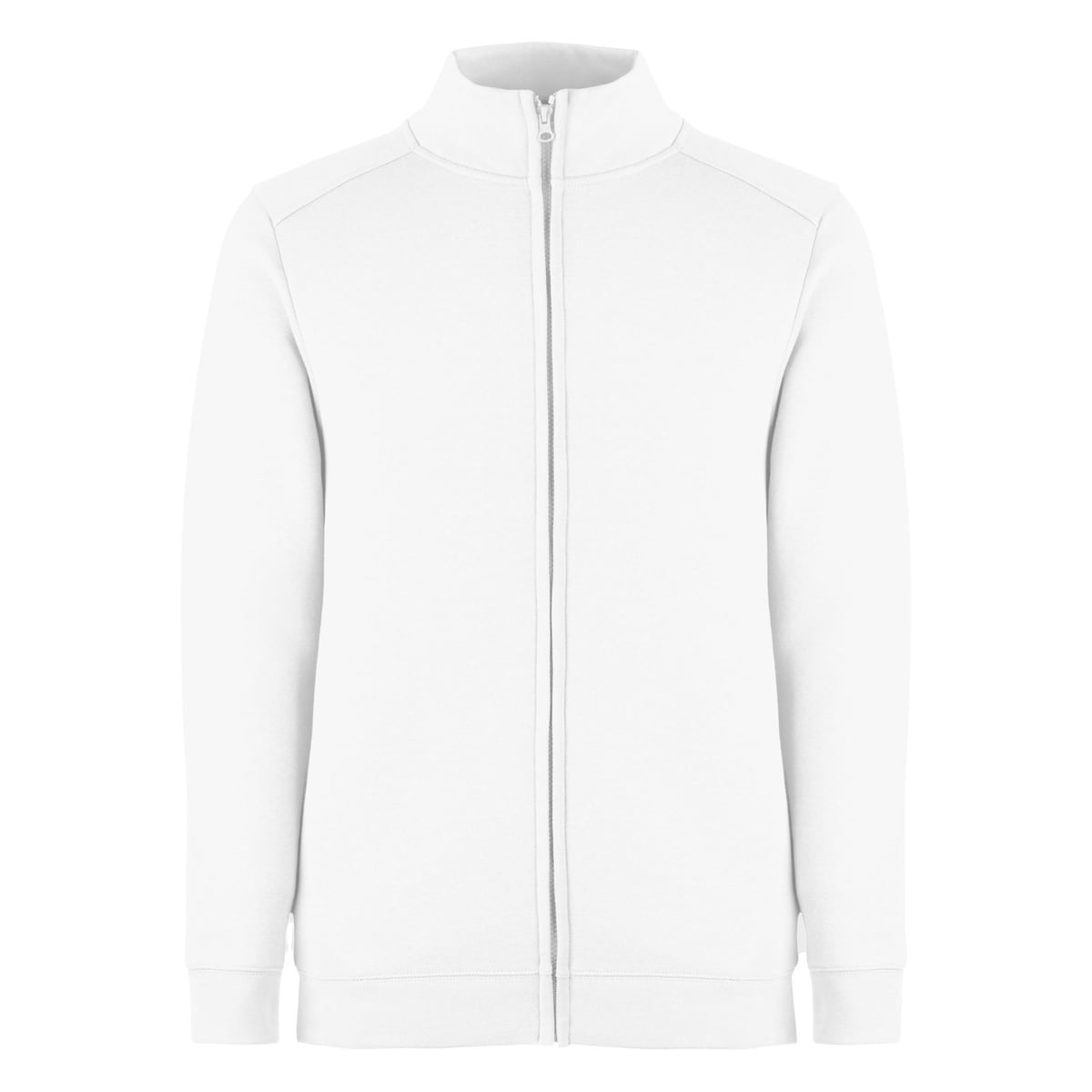 Sudadera personalizada con cremallera Harbor 280 g — vista 1