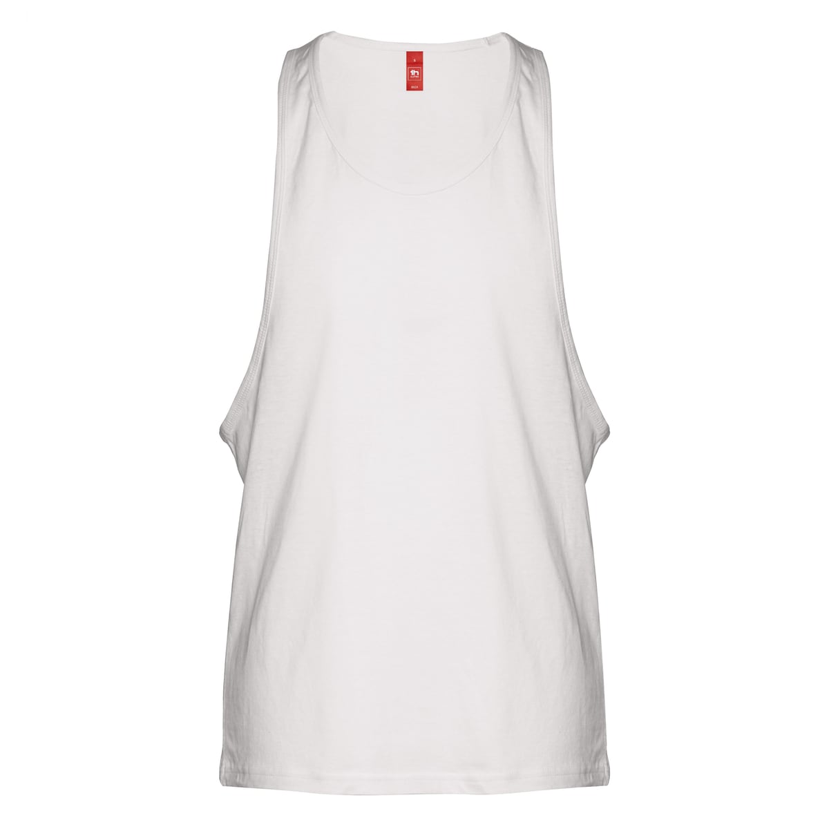 Camiseta personalizada Ibiza 140 g — vista 1