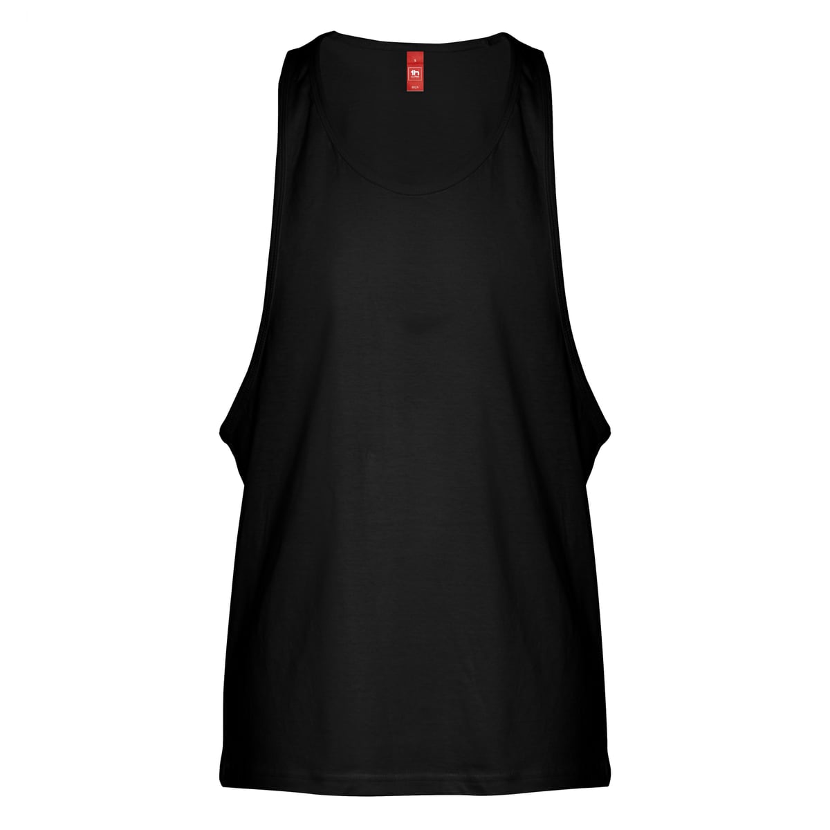 Camiseta personalizada Ibiza 140 g — vista 4