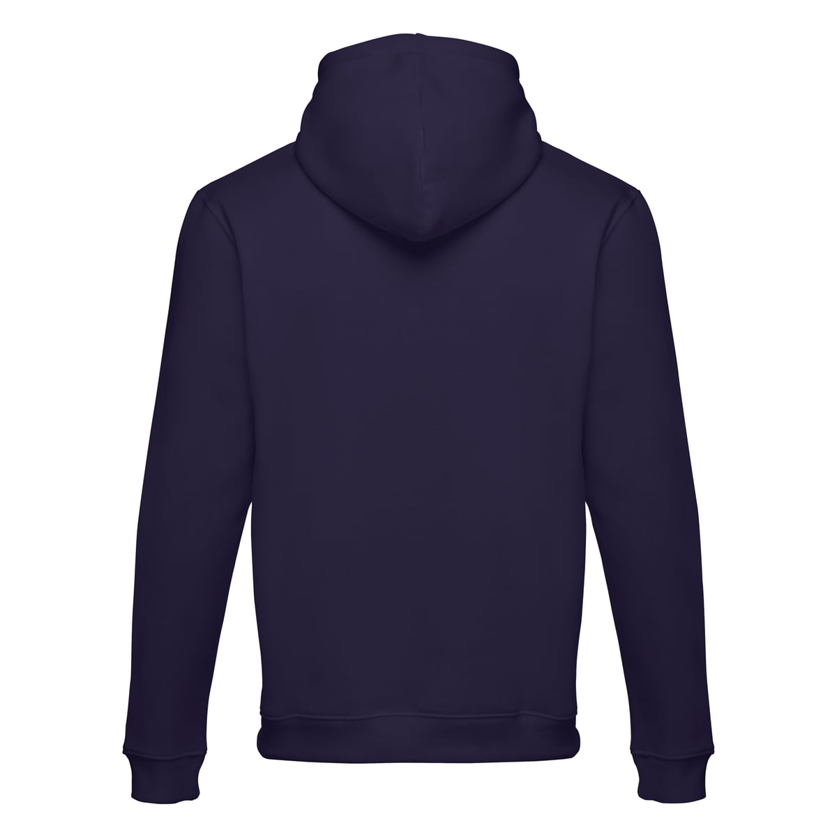 Sudadera con capucha personalizada Moscow 320 g — vista 2