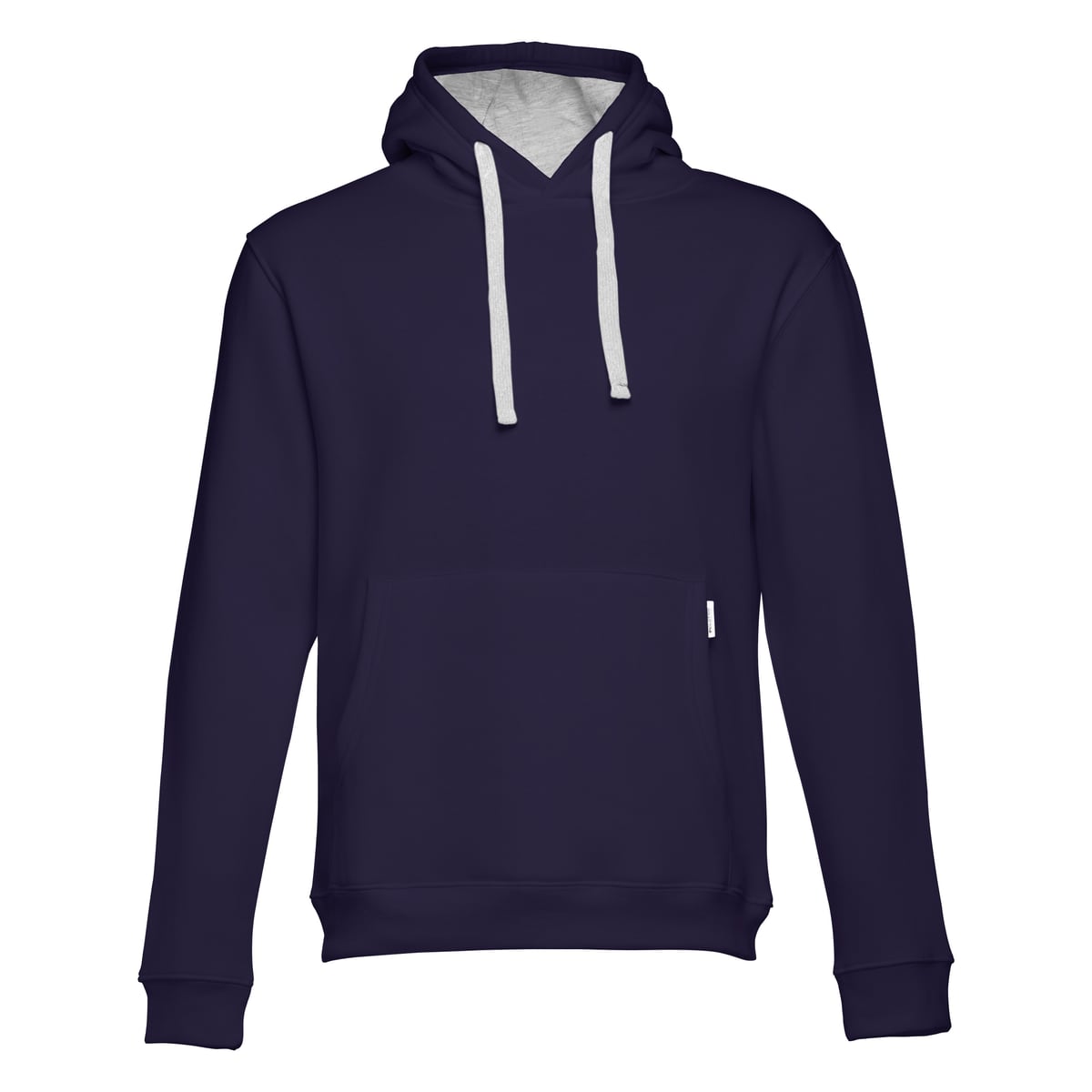 Sudadera con capucha personalizada Moscow 320 g — vista 1