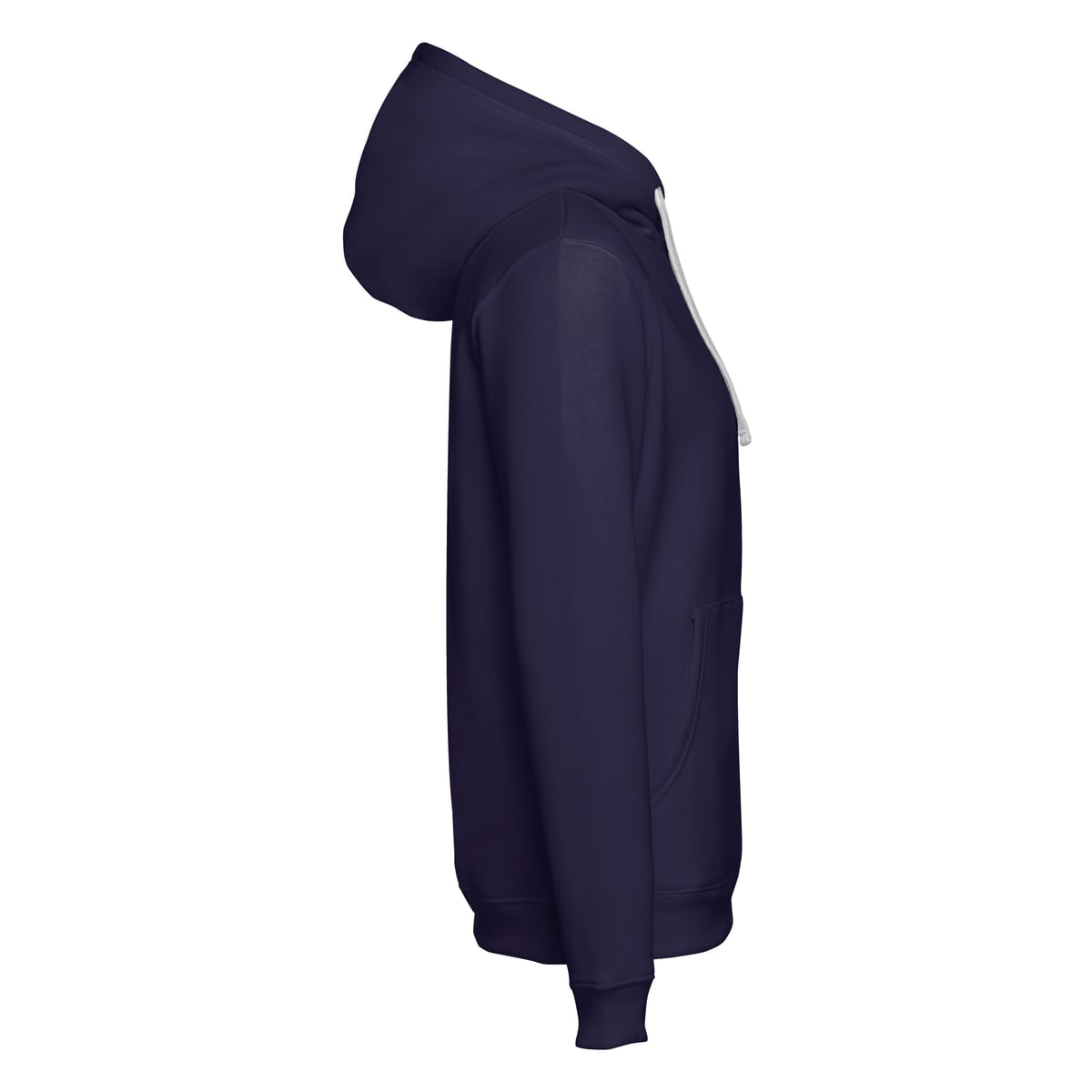 Sudadera con capucha personalizada Moscow 320 g — vista 3