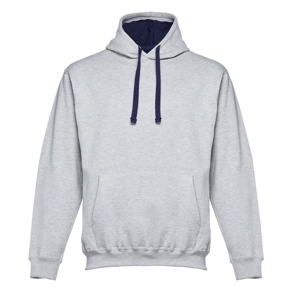 Sudadera con capucha personalizada Moscow 320 g — vista 4