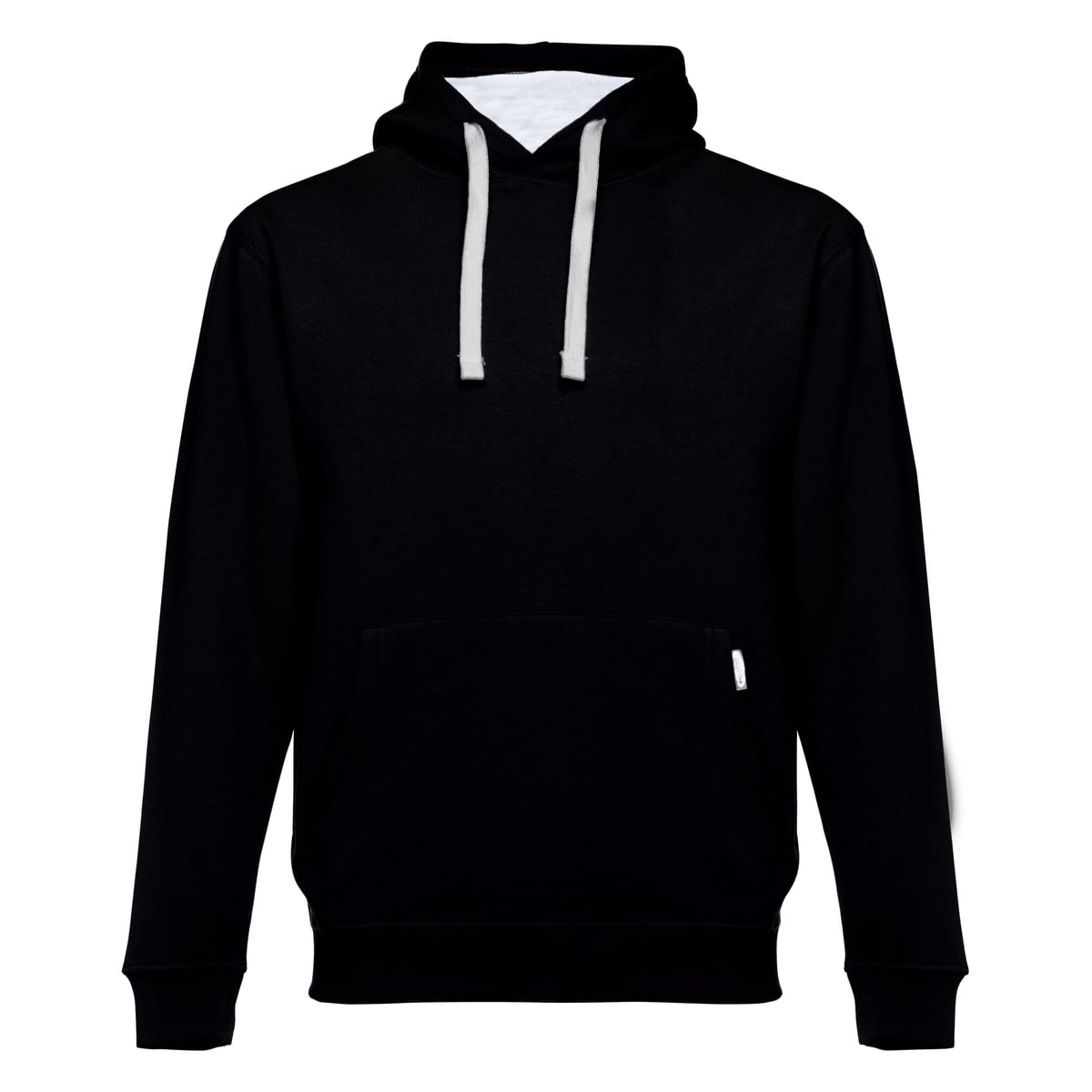 Sudadera con capucha personalizada Moscow 320 g — vista 6