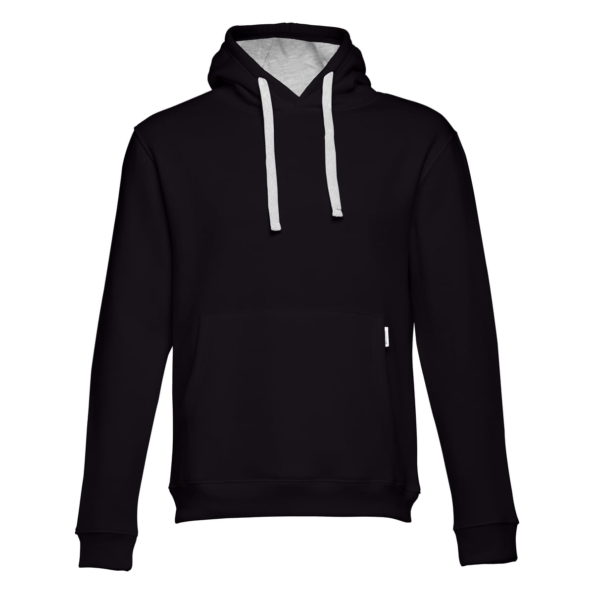 Sudadera con capucha personalizada Moscow 320 g — vista 5
