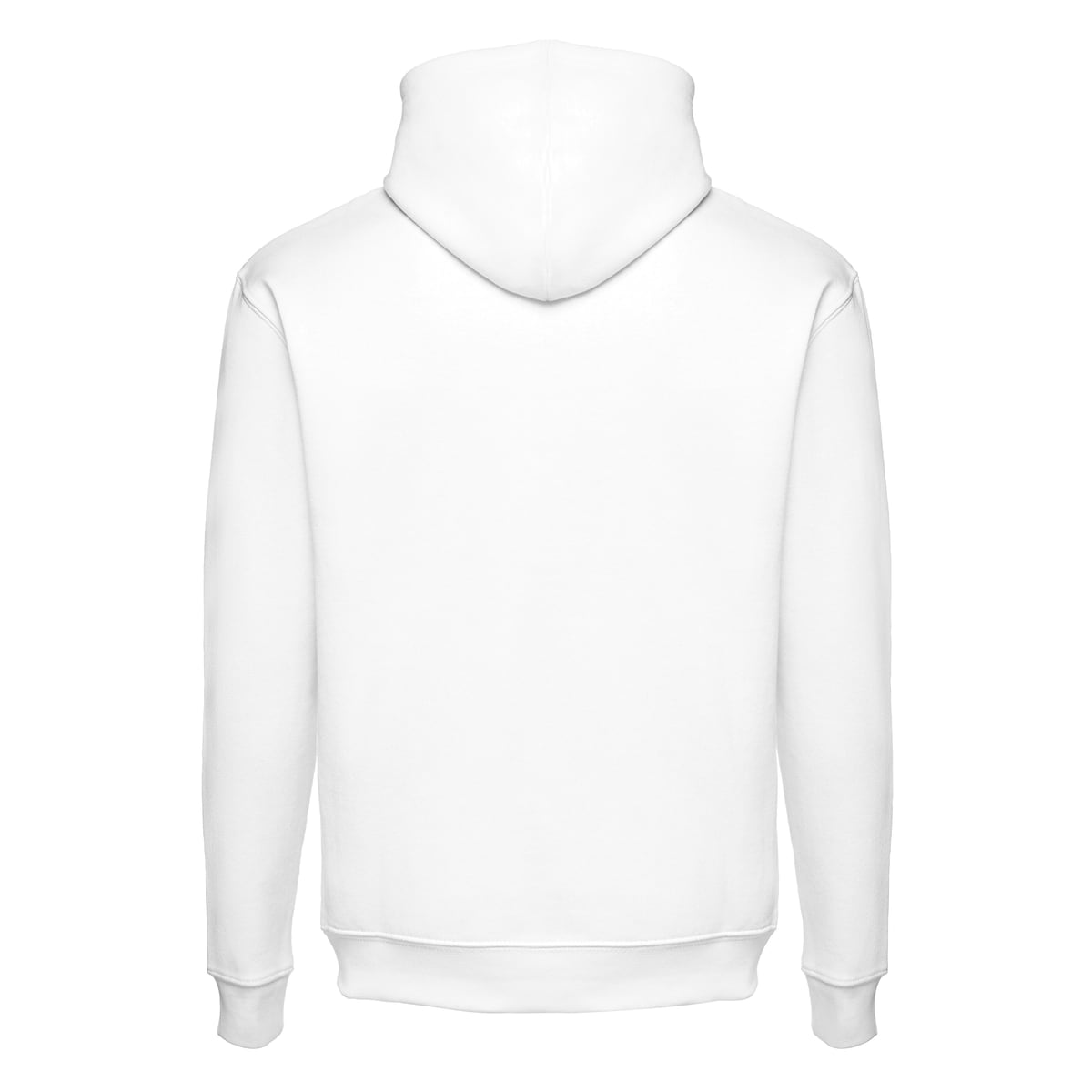 Sudadera con capucha personalizada Phoenix 320 g — vista 2