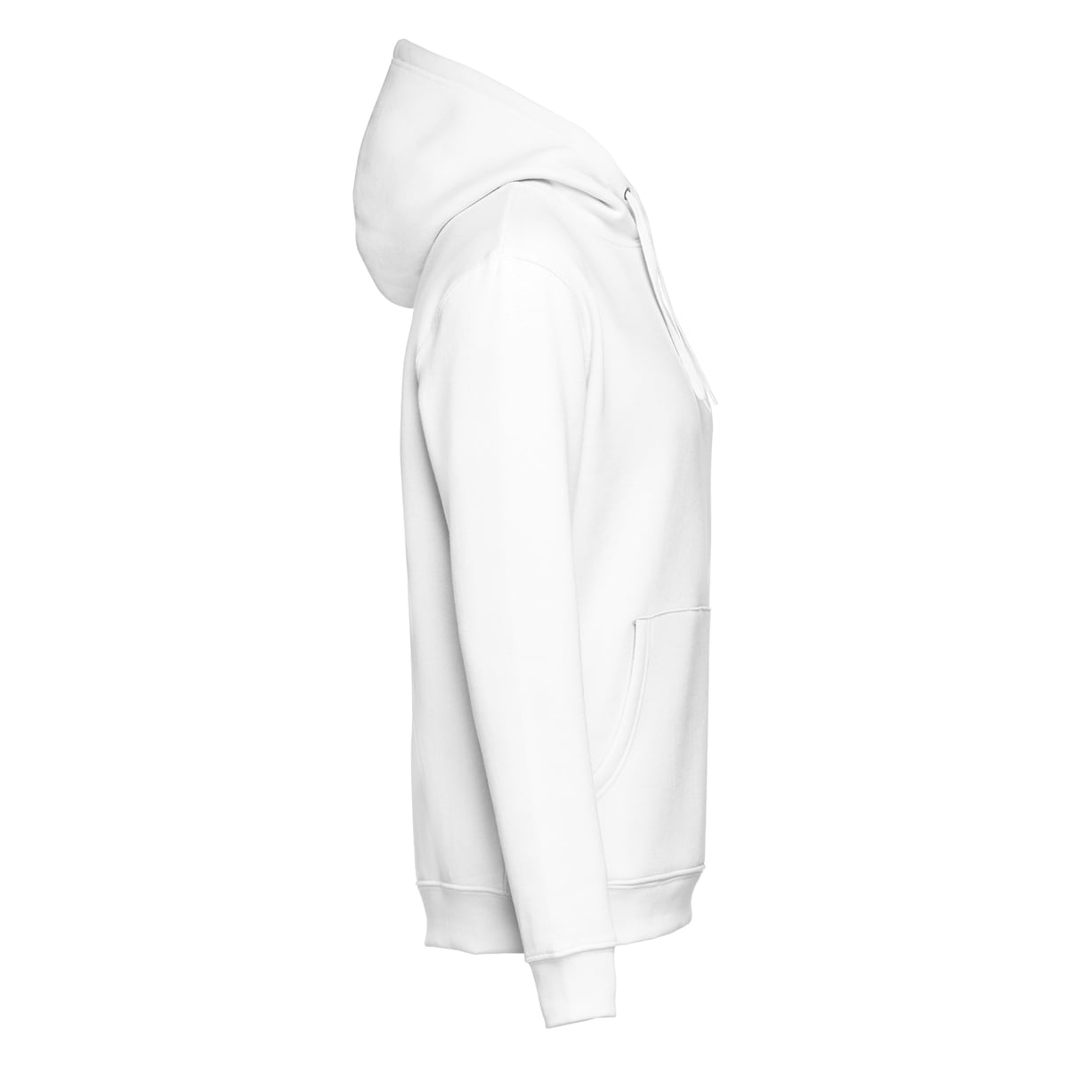 Sudadera con capucha personalizada Phoenix 320 g — vista 3