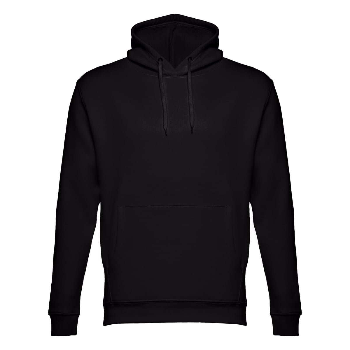 Sudadera con capucha personalizada Phoenix 320 g — vista 4