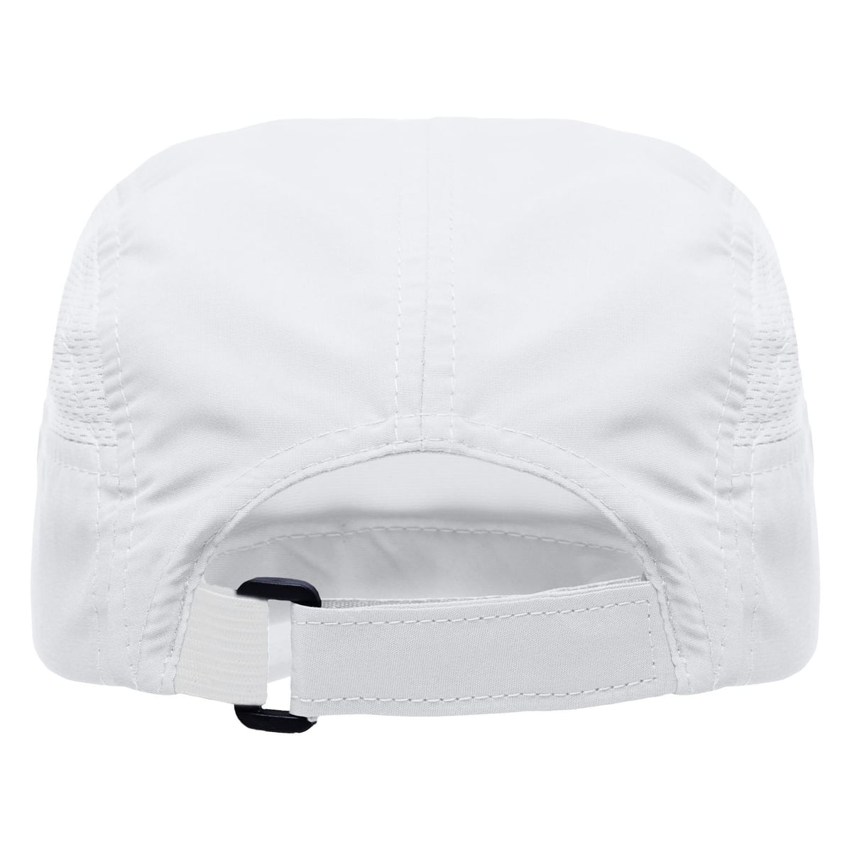 Gorra deportiva personalizada Pulse — vista 3