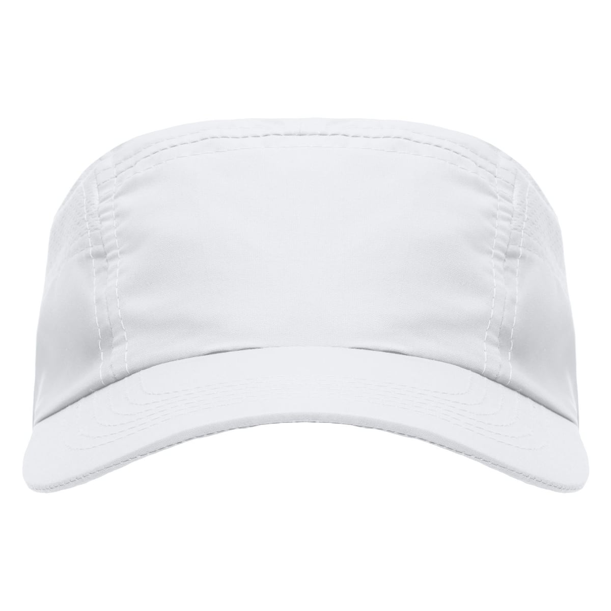 Gorra deportiva personalizada Pulse — vista 2