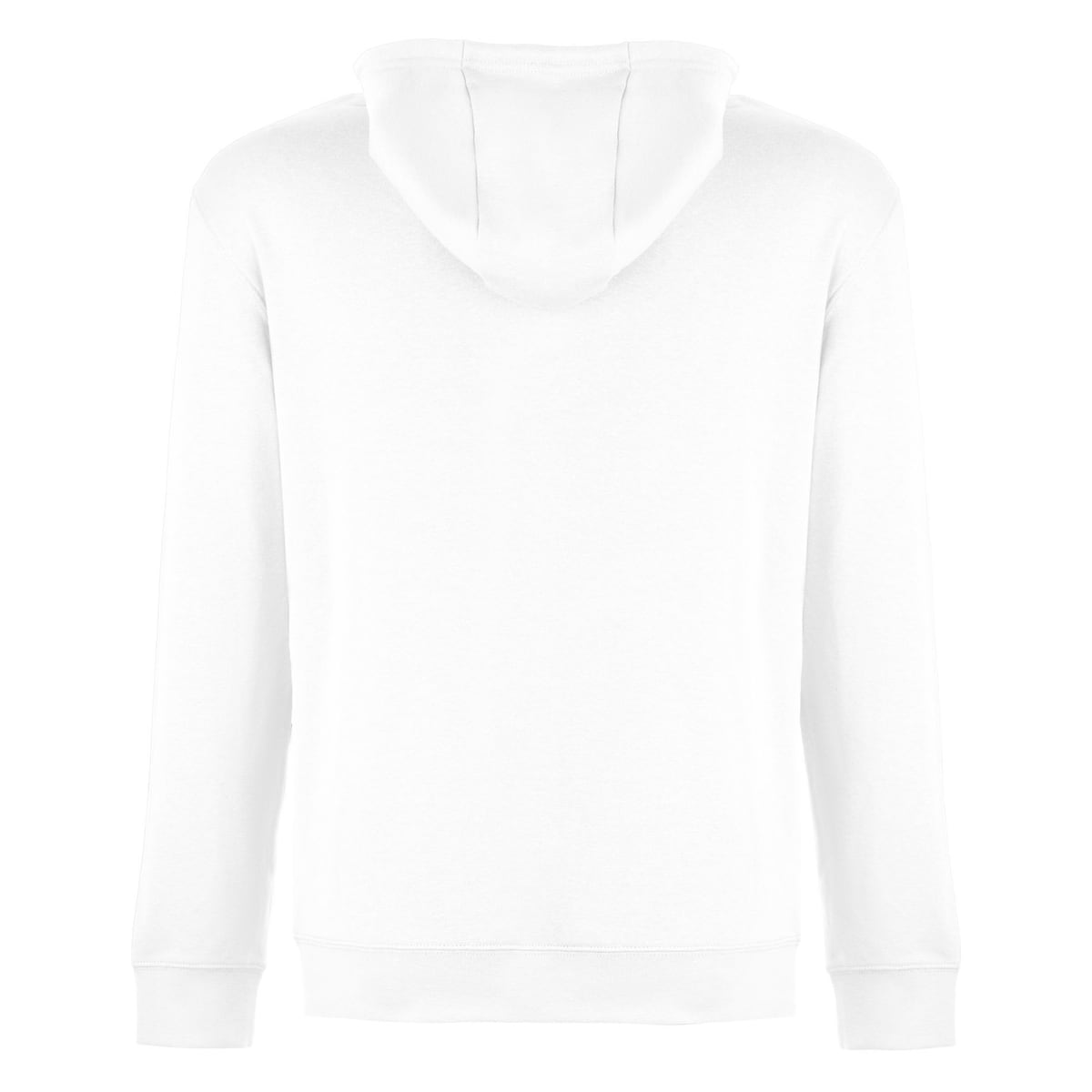 Sudadera con capucha personalizada Quasar 280 g — vista 2