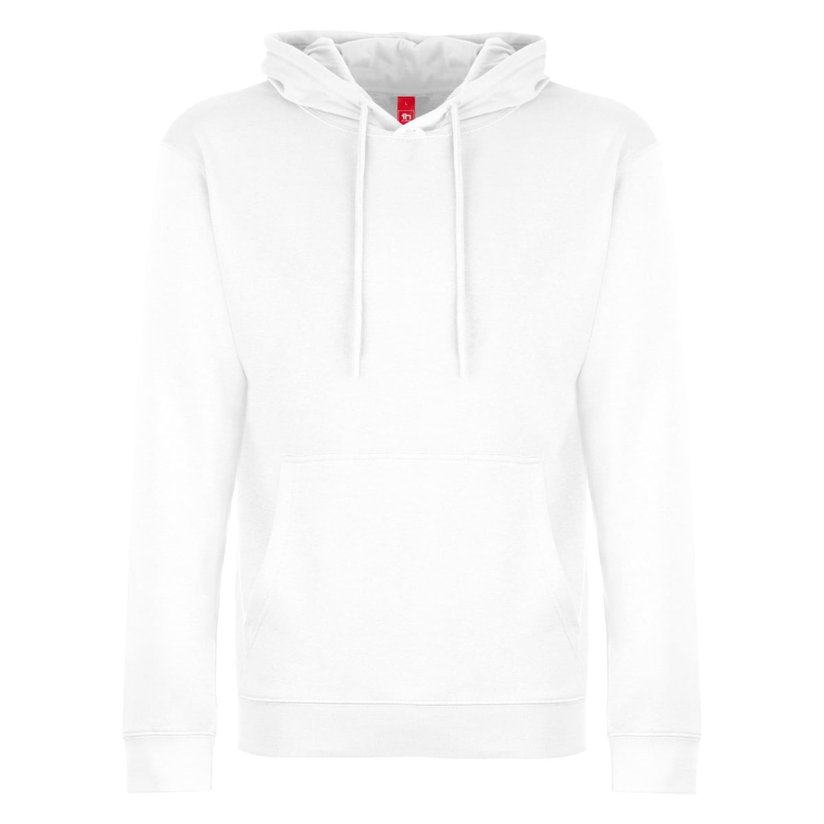Sudadera con capucha personalizada Quasar 280 g — vista 1