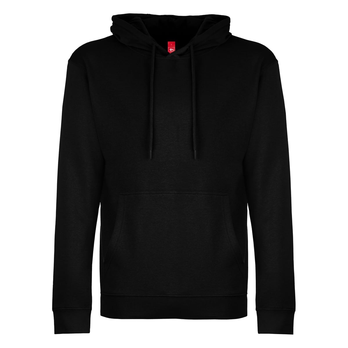 Sudadera con capucha personalizada Quasar 280 g — vista 4