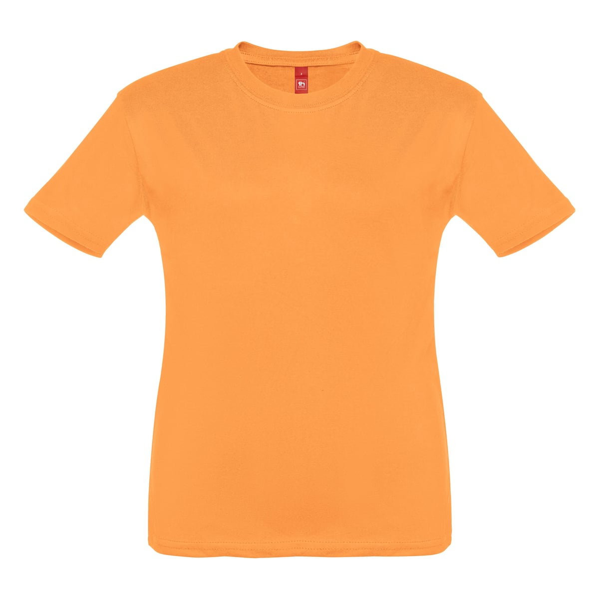 Camiseta infantil personalizada Quito 150 g — vista 5
