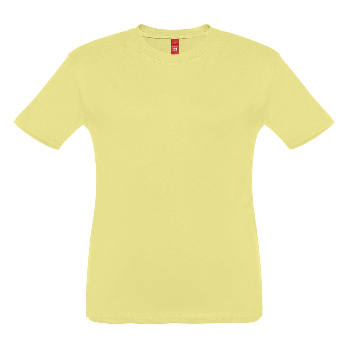 Camiseta infantil personalizada Quito 150 g — vista 6