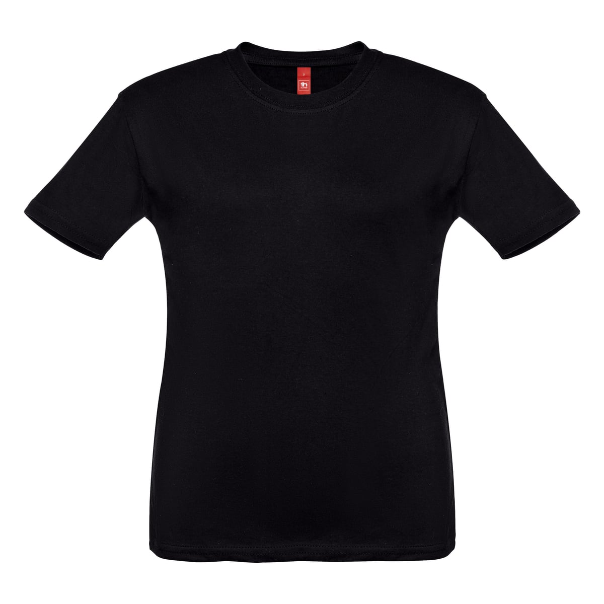 Camiseta infantil personalizada Quito 150 g — vista 4