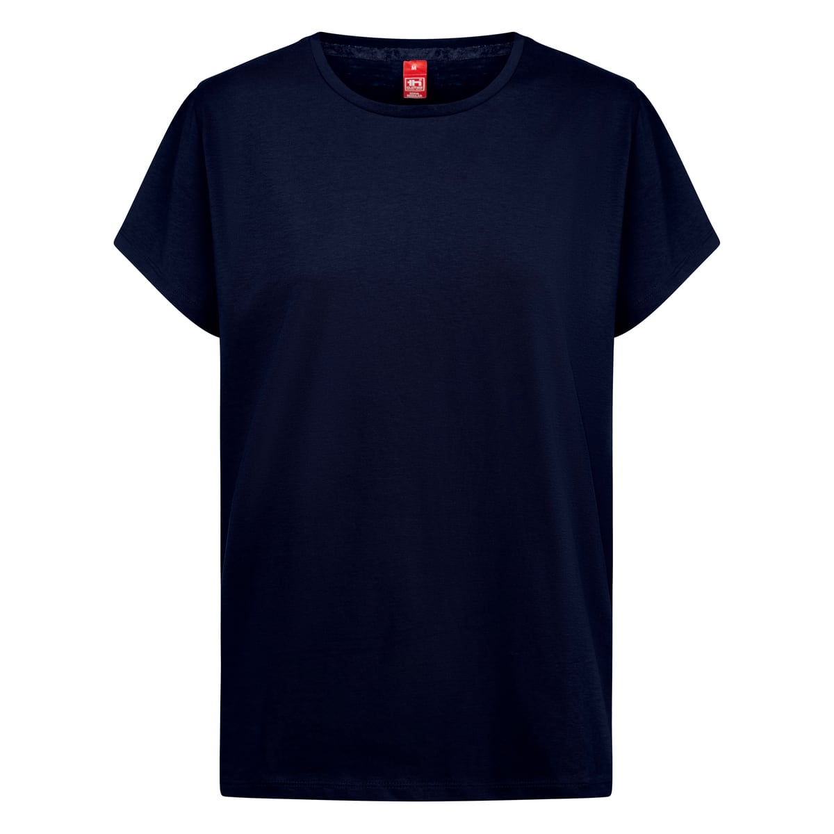 Camiseta de mujer personalizada Sofia Regular 150 g — vista 5
