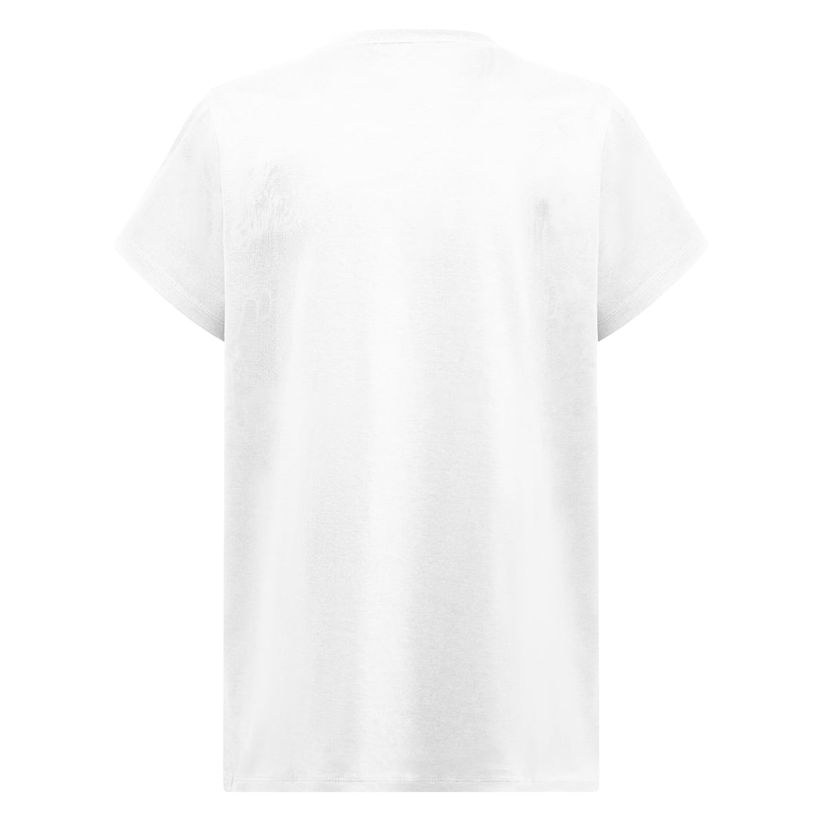 Camiseta de mujer personalizada Sofia Regular 150 g — vista 2