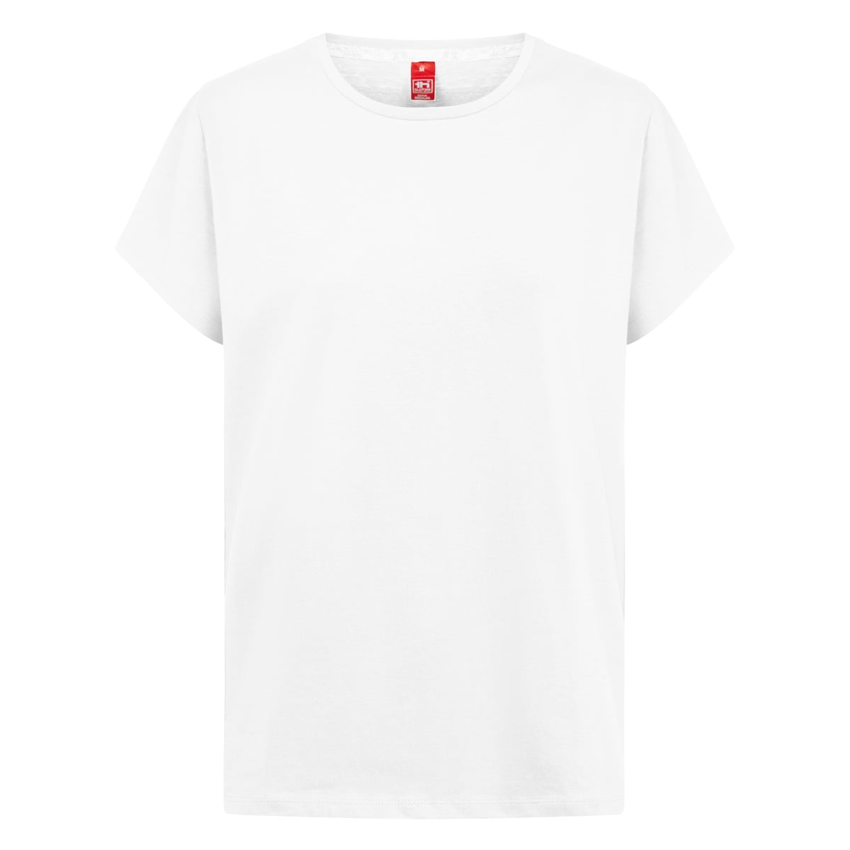 Camiseta de mujer personalizada Sofia Regular 150 g — vista 1
